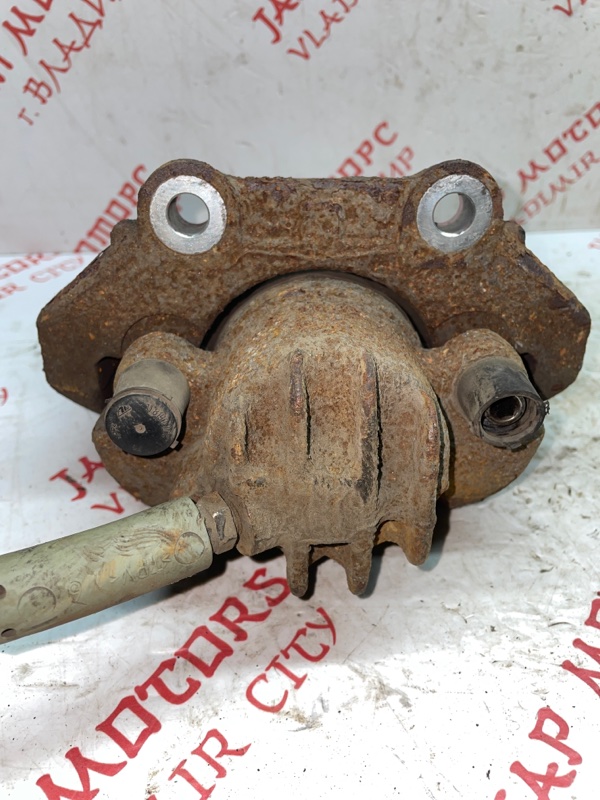 Суппорт тормозной, 2500 рублей, Владимир