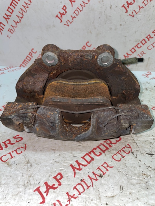 Суппорт тормозной, 2500 рублей, Владимир