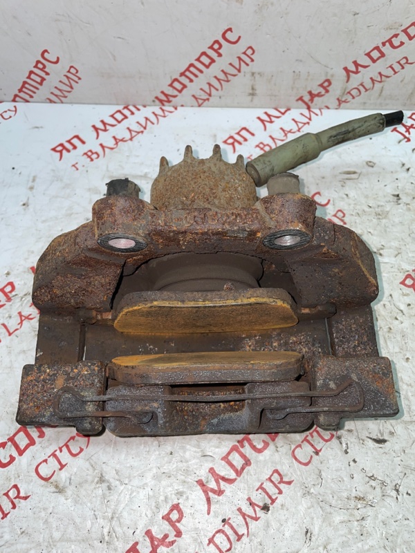 Суппорт тормозной, 2500 рублей, Владимир