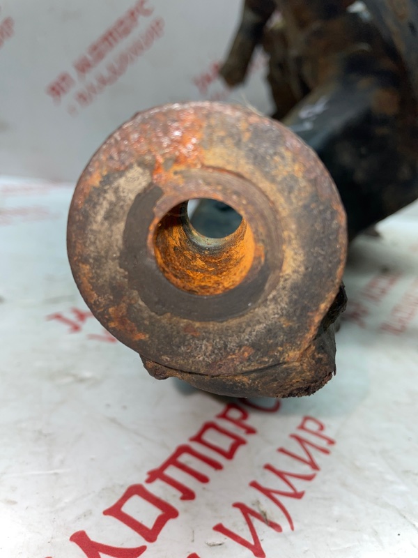 Кулак поворотный, 3500 рублей, Владимир