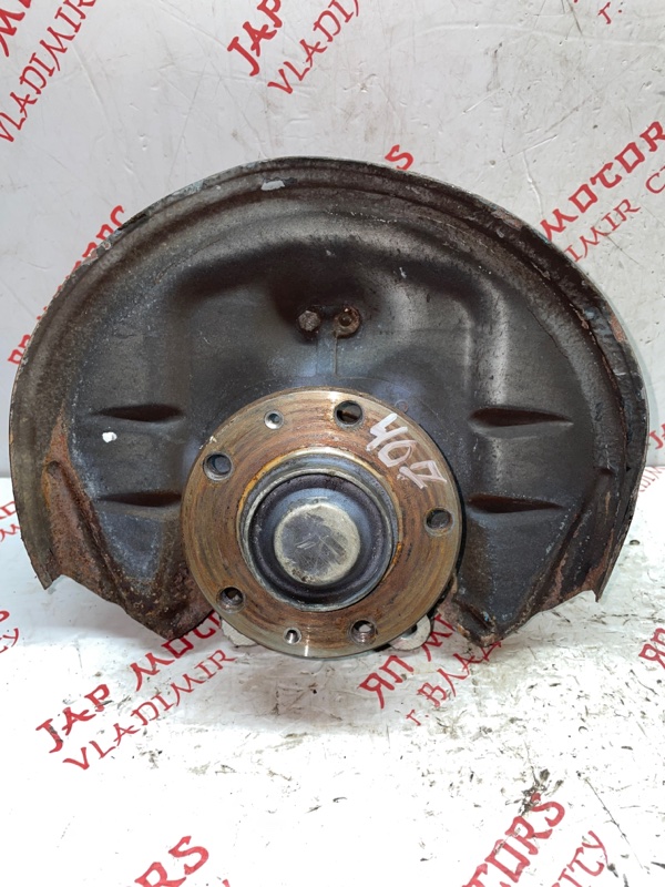 Ступица, 3000 рублей, Владимир