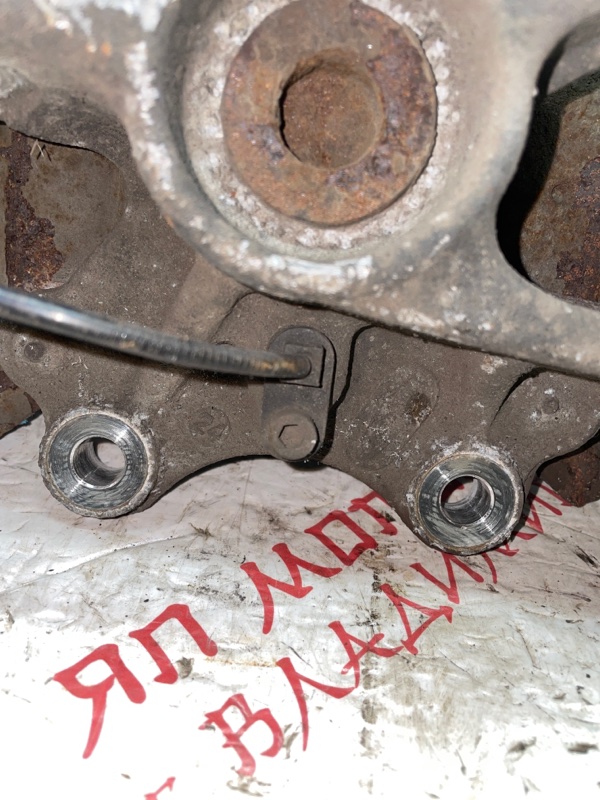 Ступица, 3000 рублей, Владимир