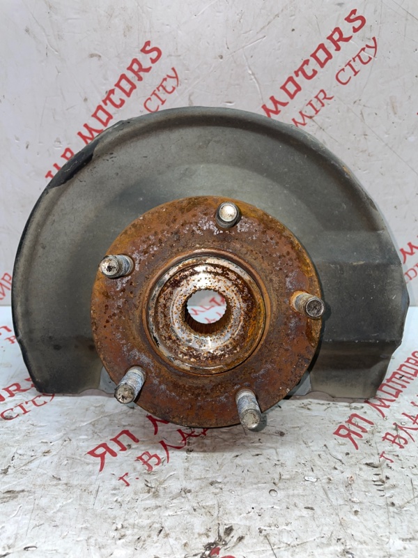 Кулак поворотный, 3000 рублей, Владимир