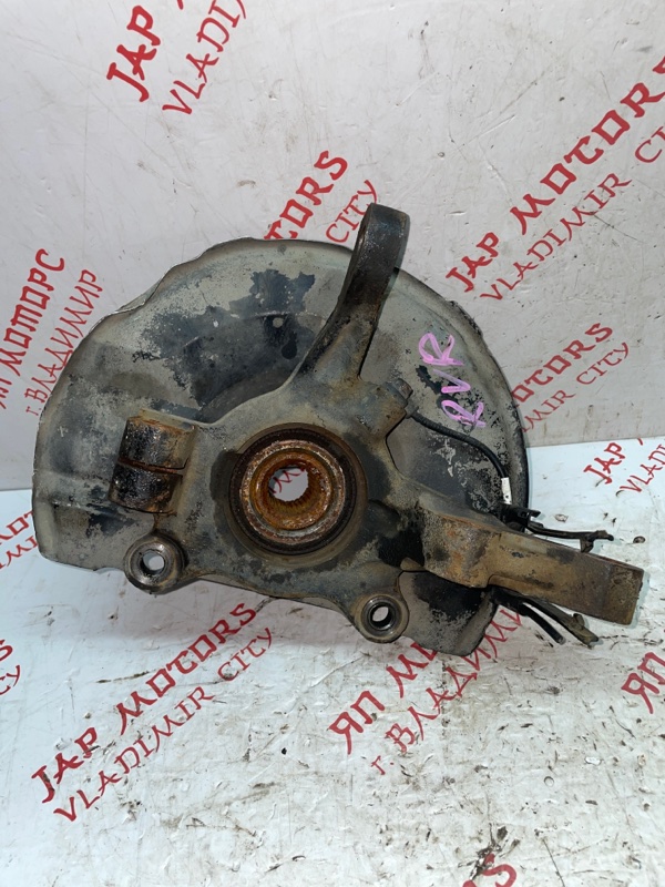 Кулак поворотный, 3000 рублей, Владимир