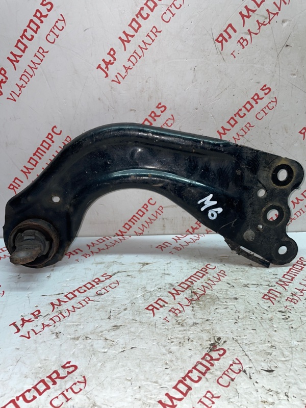 Рычаг подвески нижний, 2000 рублей, Владимир