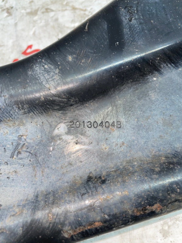 Рычаг подвески нижний, 2000 рублей, Владимир