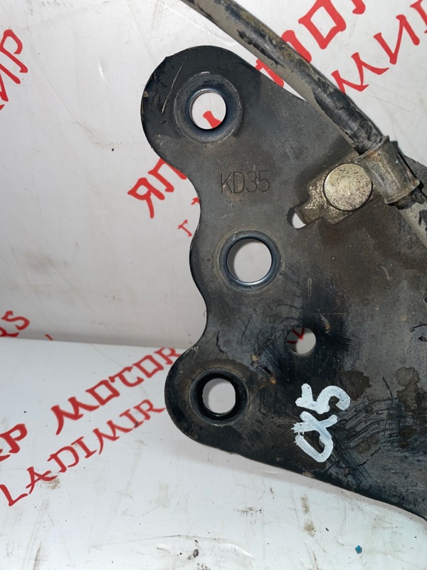 Рычаг подвески нижний, 2000 рублей, Владимир