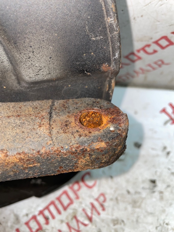 Кулак поворотный, 10000 рублей, Владимир