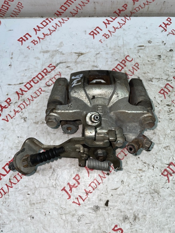 Суппорт тормозной, 4000 рублей, Владимир