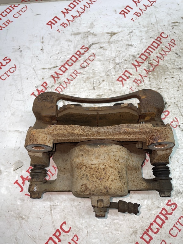 Суппорт тормозной, 2500 рублей, Владимир