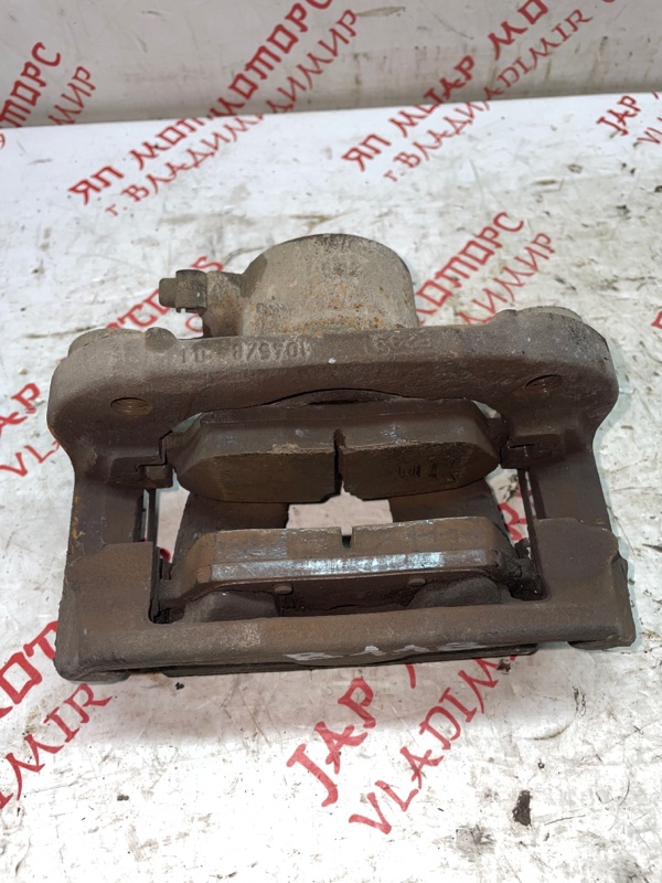 Суппорт тормозной, 2000 рублей, Владимир