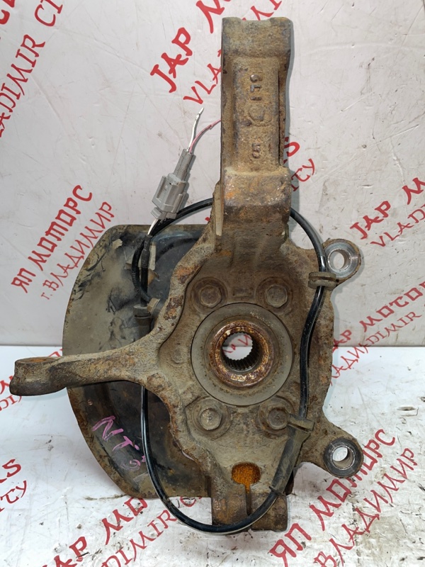 Кулак поворотный, 2500 рублей, Владимир