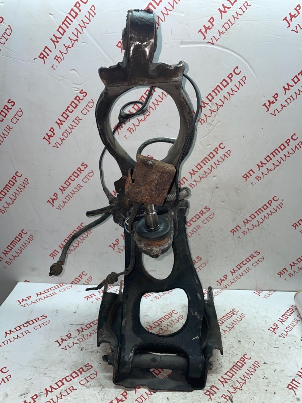 Рычаг подвески верхний, 4000 рублей, Владимир