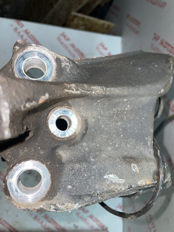 Рычаг подвески верхний, 4000 рублей, Владимир