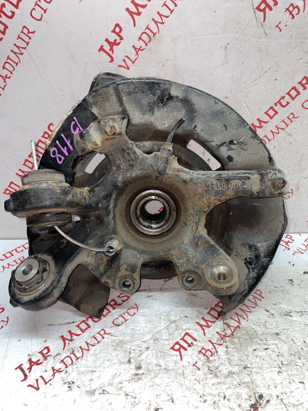 Ступица, 4000 рублей, Владимир