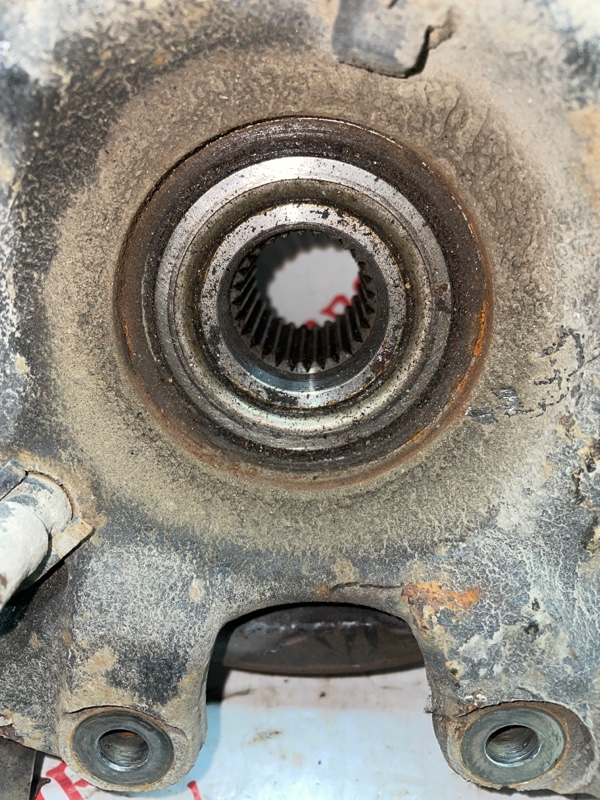 Ступица, 4000 рублей, Владимир