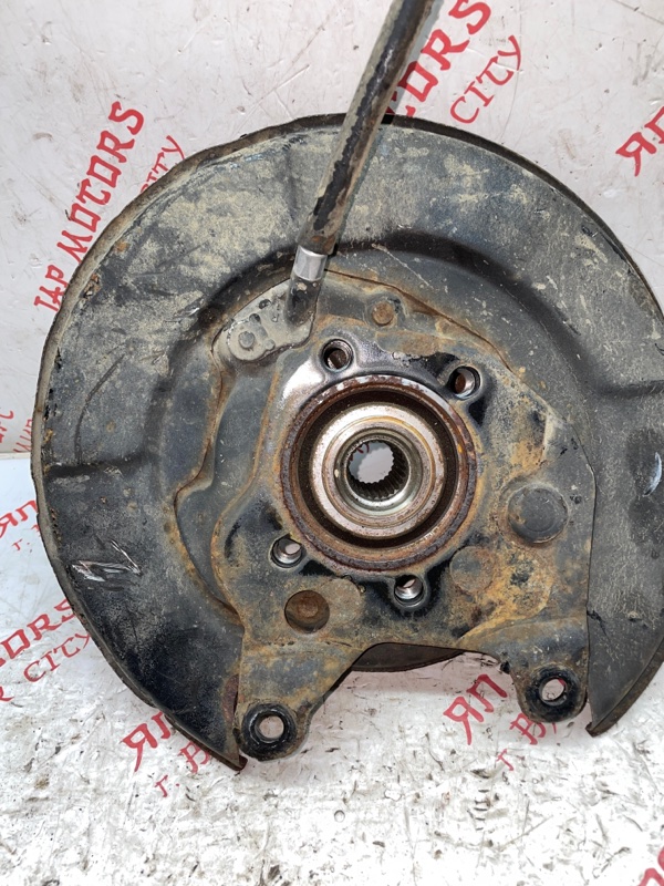 Кулак поворотный, 2500 рублей, Владимир