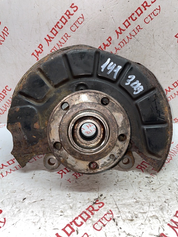 Ступица, 2500 рублей, Владимир