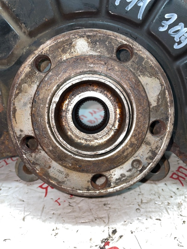 Ступица, 2500 рублей, Владимир