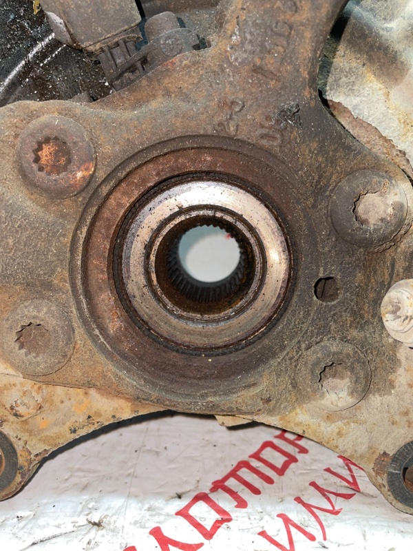 Ступица, 2500 рублей, Владимир