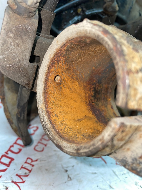 Ступица, 2500 рублей, Владимир