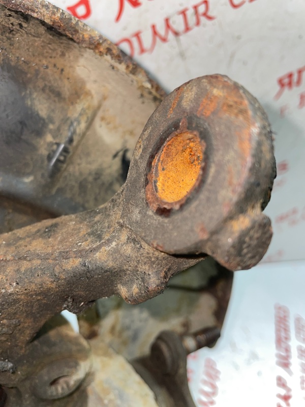 Ступица, 2500 рублей, Владимир