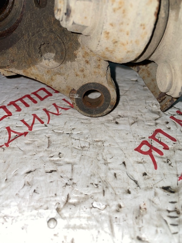 Ступица, 2500 рублей, Владимир