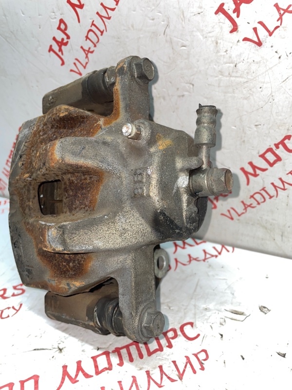 Суппорт тормозной, 4000 рублей, Владимир