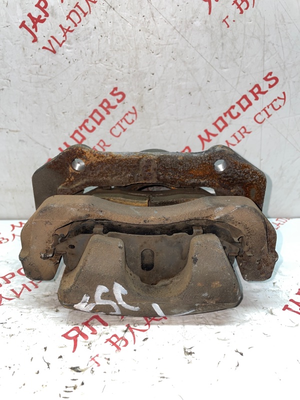 Суппорт тормозной, 4000 рублей, Владимир