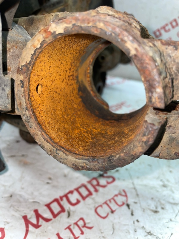 Кулак поворотный, 3000 рублей, Владимир