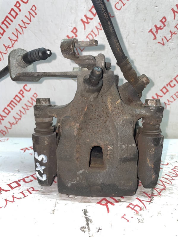 Суппорт тормозной, 4000 рублей, Владимир