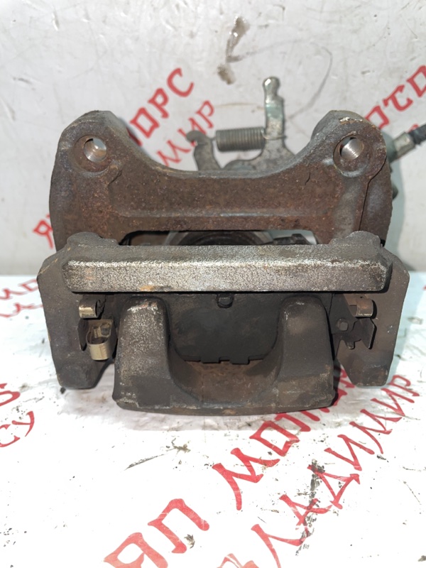 Суппорт тормозной, 4000 рублей, Владимир