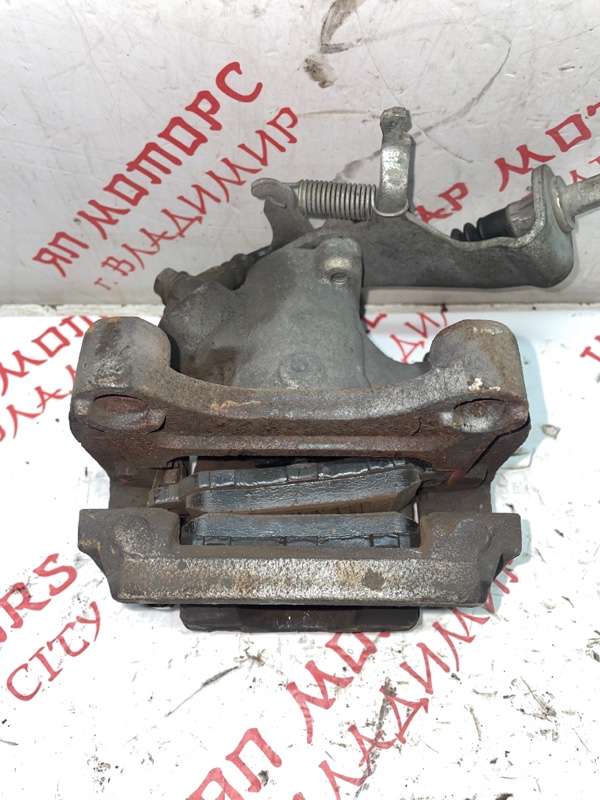 Суппорт тормозной, 4000 рублей, Владимир