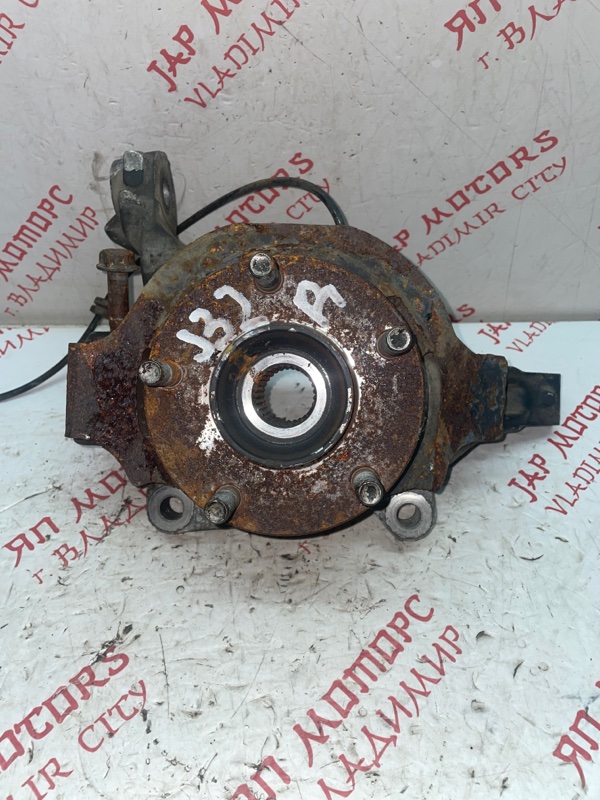 Кулак поворотный, 3000 рублей, Владимир