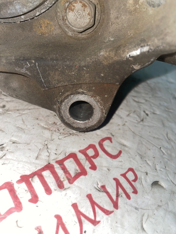 Кулак поворотный, 3000 рублей, Владимир