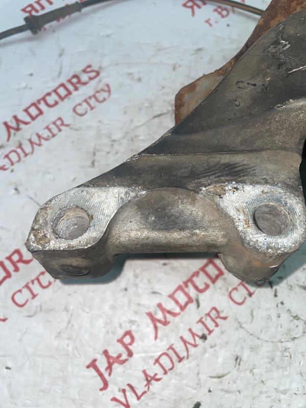 Кулак поворотный, 3000 рублей, Владимир