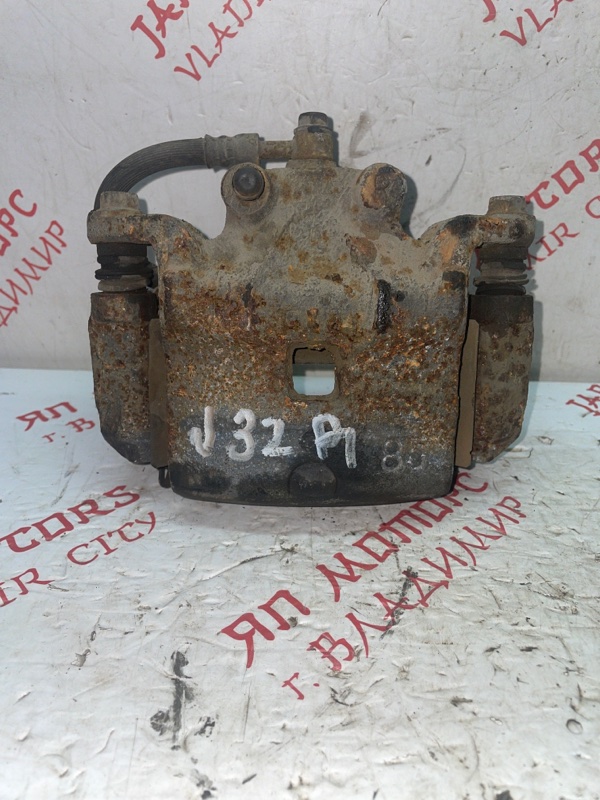 Суппорт тормозной, 2500 рублей, Владимир