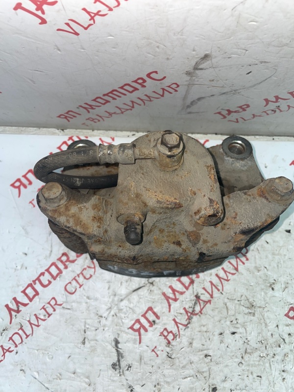 Суппорт тормозной, 2500 рублей, Владимир
