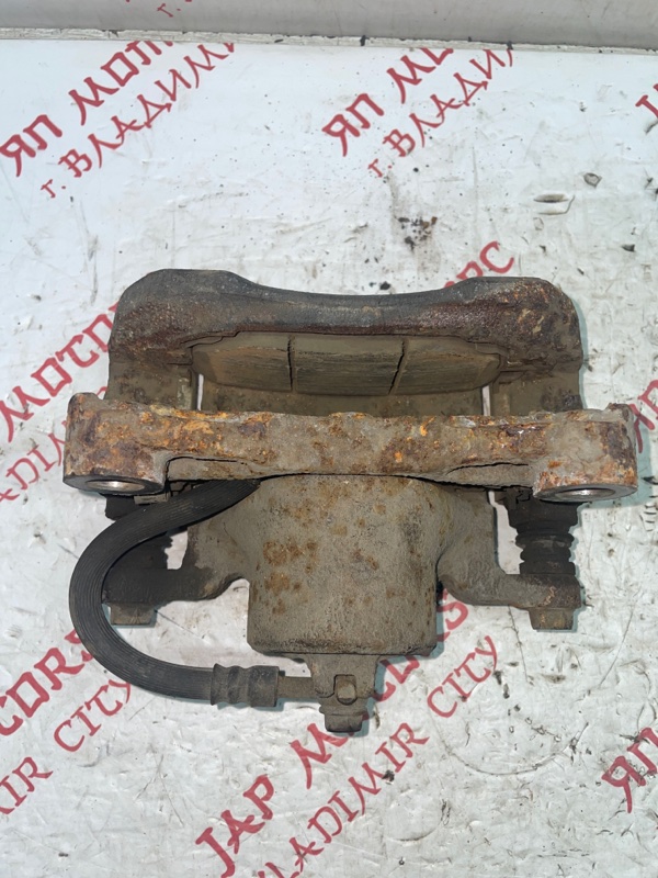 Суппорт тормозной, 2500 рублей, Владимир