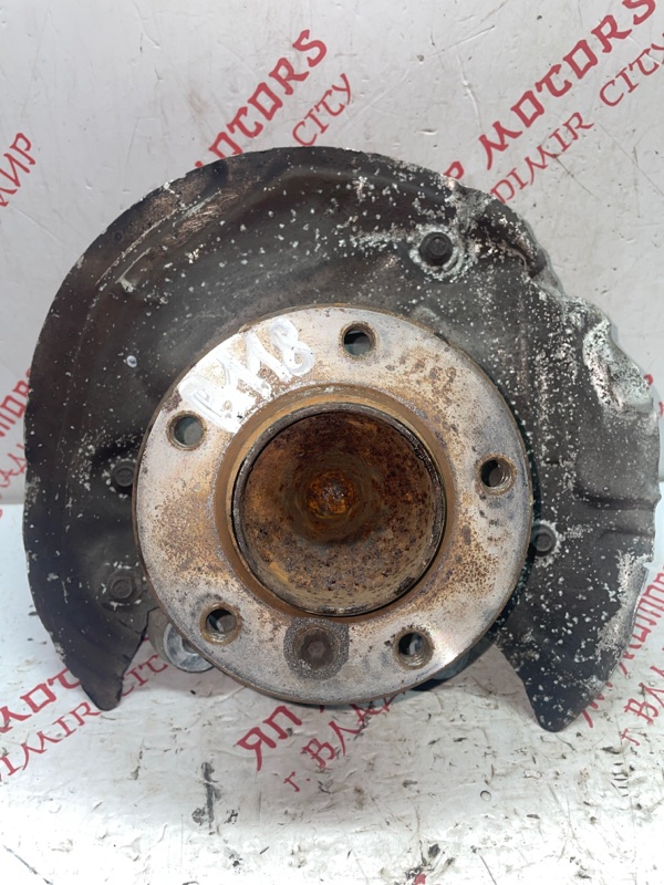 Ступица, 4000 рублей, Владимир