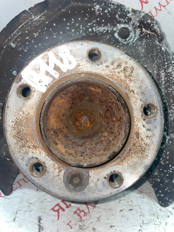 Ступица, 4000 рублей, Владимир