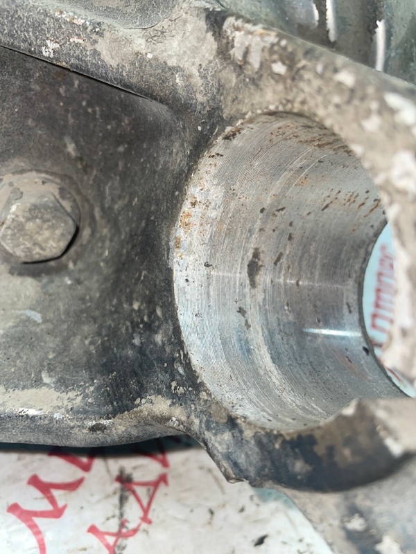 Ступица, 4000 рублей, Владимир