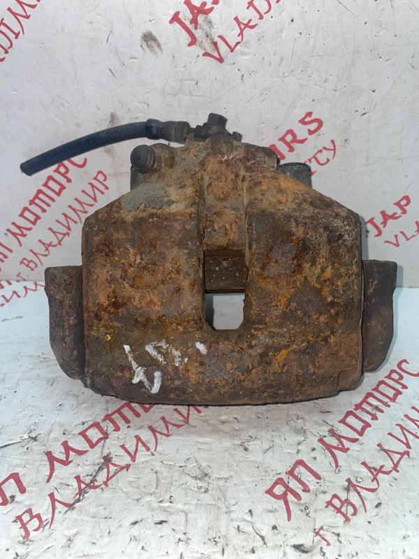 Суппорт тормозной, 2000 рублей, Владимир