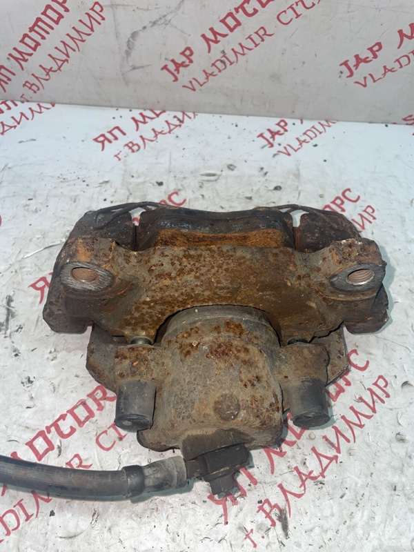 Суппорт тормозной, 2000 рублей, Владимир