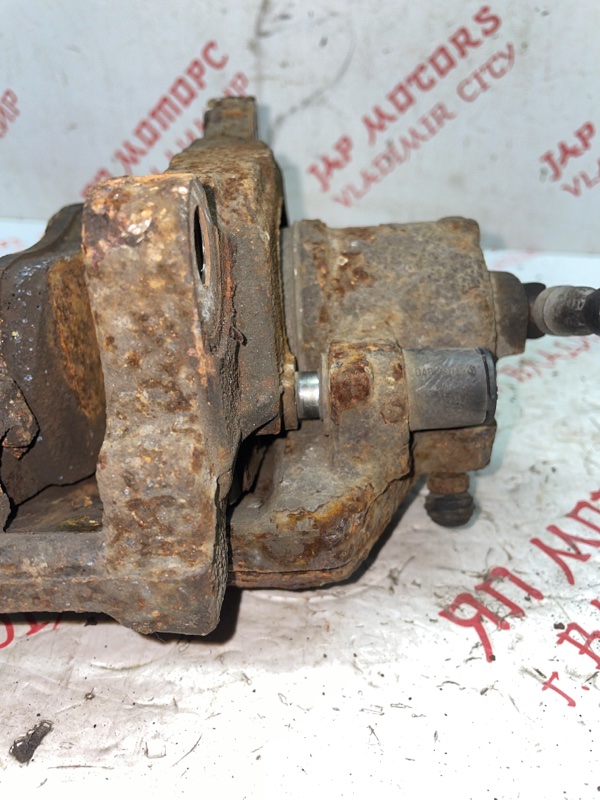 Суппорт тормозной, 2000 рублей, Владимир