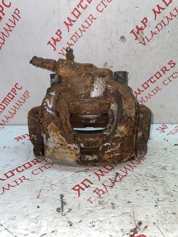 Суппорт тормозной, 2500 рублей, Владимир