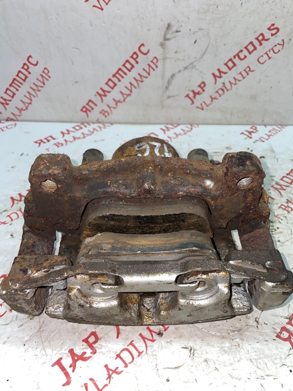 Суппорт тормозной, 2500 рублей, Владимир