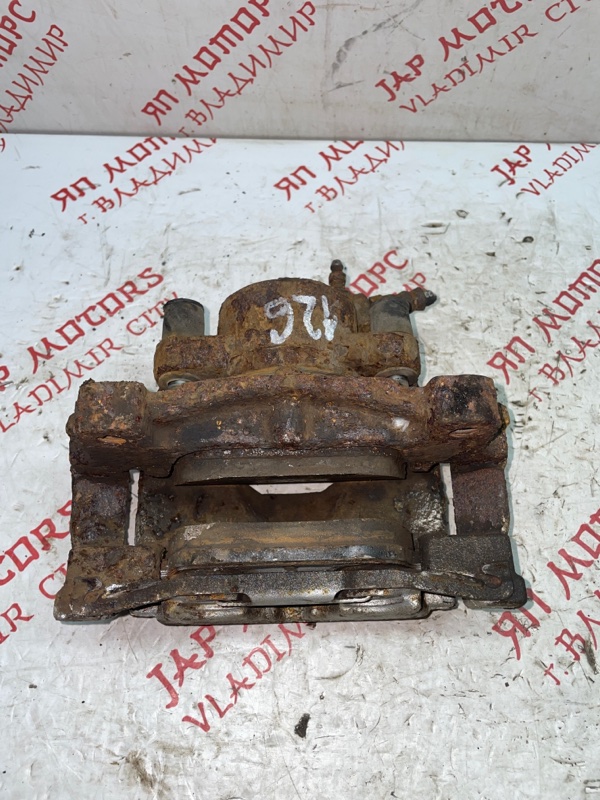 Суппорт тормозной, 2500 рублей, Владимир