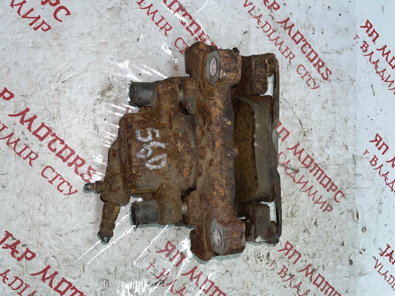 Суппорт тормозной, 2000 рублей, Владимир