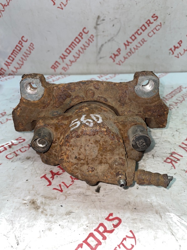 Суппорт тормозной, 2000 рублей, Владимир